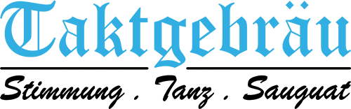 Taktgebraeu_Logo